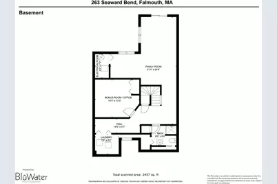 263 Seaward Bend, Falmouth, MA 02536 - Photo 29