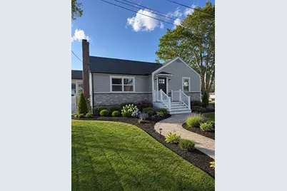 81 Wood Street, Somerset, MA 02726 - Photo 1