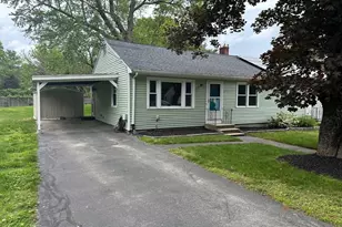 2 Hilltop Dr, Southborough, MA 01745 - Photo 1