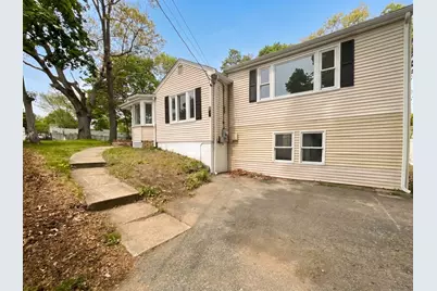 146 Hayward St, Braintree, MA 02184 - Photo 1