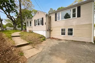146 Hayward St, Braintree, MA 02184 - Photo 1