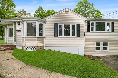 146 Hayward St, Braintree, MA 02184 - Photo 1