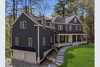 95 Stony Brook Lane, Norwell, MA 02061 - Photo 37