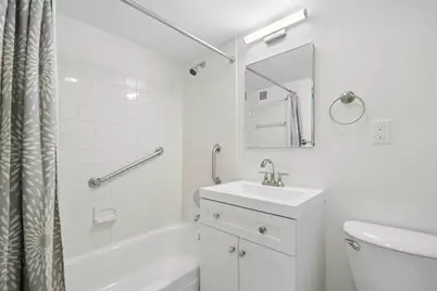 9 Hawthorne Pl #4A, Boston, MA 02114 - Photo 19