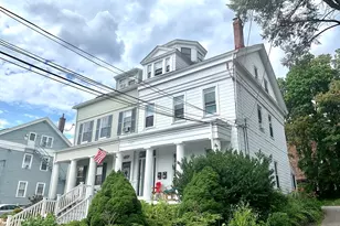 23 Monmouth St, Somerville, MA 02143 - Photo 23