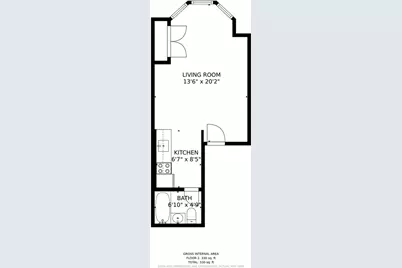 513 Beacon #1, Boston, MA 02115 - Photo 13