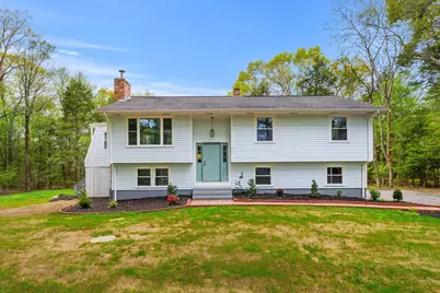 217 Dean St, Norton, MA 02766 - Photo 1