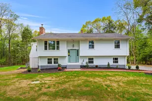 217 Dean St, Norton, MA 02766 - Photo 1