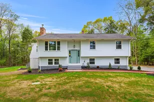 217 Dean St, Norton, MA 02766 - Photo 1