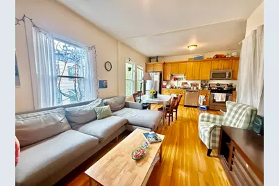1192 Cambridge St. #3, Cambridge, MA 02139 - Photo 5