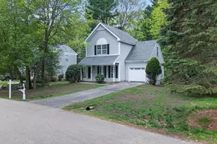 9 Grover Ln, Foxboro, MA 02035 - Photo 1