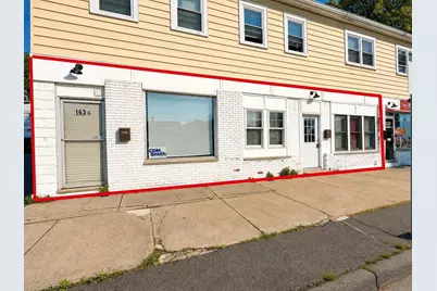 163 Lincoln Avenue #C, Saugus, MA 01906 - Photo 1