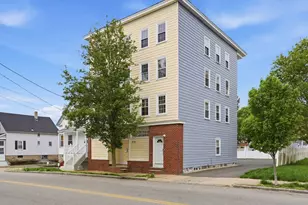272 Jefferson, Salem, MA 01970 - Photo 1