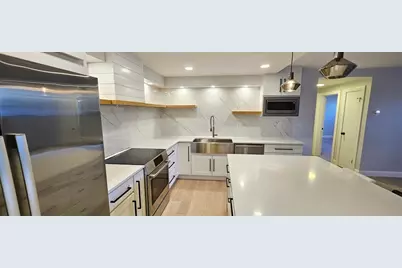 50 Park St #12G, Brookline, MA 02446 - Photo 5