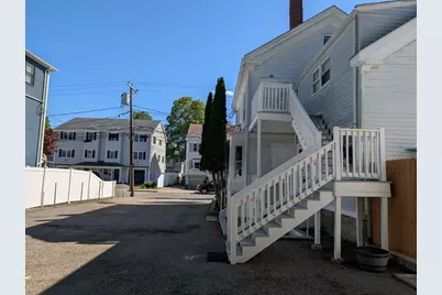 14 Wadsworth Ave #2, Waltham, MA 02453 - Photo 3