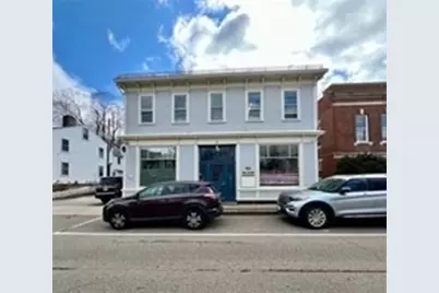 28 South Street #7, Hingham, MA 02043 - Photo 1