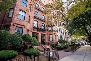 481 Beacon St, Boston, MA 02115 - Photo 1