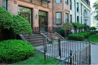 481 Beacon Street #24, Boston, MA 02115 - Photo 5