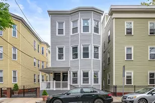3 Palermo St, Cambridge, MA 02141 - Photo 1