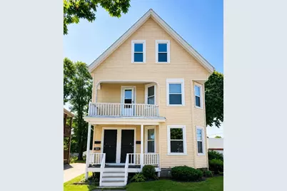 11 Holmes St #2, Brockton, MA 02301 - Photo 1