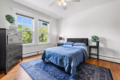 1738 Commonwealth Ave #4, Boston, MA 02135 - Photo 5