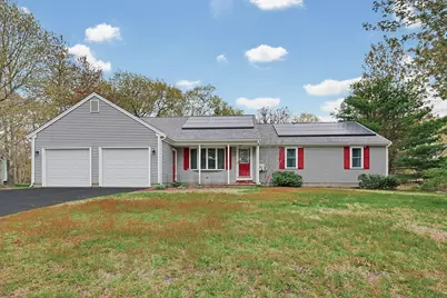 125 Sullivan Road, Yarmouth, MA 02673 - Photo 1