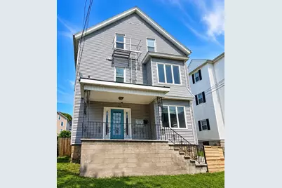 280 Ridge St, Fall River, MA 02721 - Photo 1