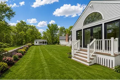 127 Lee Dr, Concord, MA 01742 - Photo 21