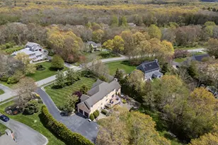 101 Meadowbrook Ln, Westport, MA 02790 - Photo 41