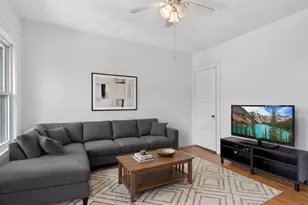 1619 Mass Ave, Cambridge, MA 02138 - Photo 1