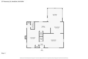 277 Rosemary St, Needham, MA 02494 - Photo 39