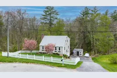 6 Michelle Lane, Mattapoisett, MA 02739 - Photo 3