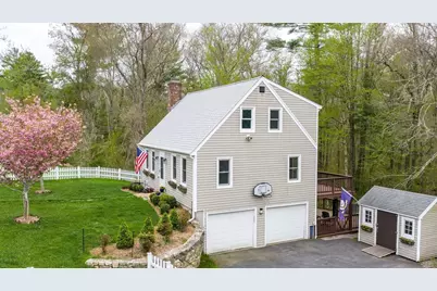 6 Michelle Lane, Mattapoisett, MA 02739 - Photo 9