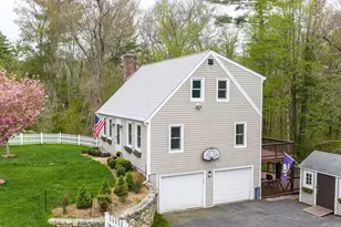 6 Michelle Ln, Mattapoisett, MA 02739 - Photo 9