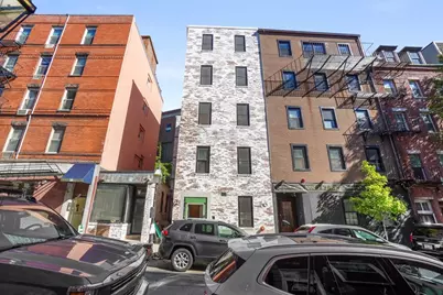 38 Fleet St #1, Boston, MA 02109 - Photo 9