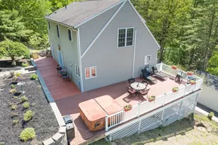 31 Pisgah Mountain Rd, Gill, MA 01354 - Photo 3