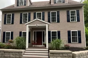 31 Pisgah Mountain Rd, Gill, MA 01354 - Photo 1