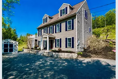 31 Pisgah Mountain Rd, Gill, MA 01354 - Photo 1