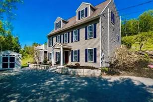 31 Pisgah Mountain Rd, Gill, MA 01354 - Photo 1