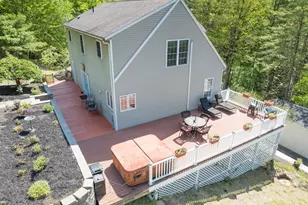 31 Pisgah Mountain Rd, Gill, MA 01354 - Photo 3