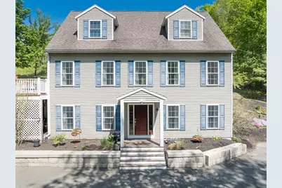 31 Pisgah Mountain Rd, Gill, MA 01354 - Photo 1