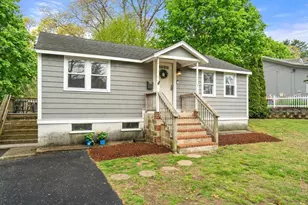 7 Indian Neck Rd, Wareham, MA 02571 - Photo 9