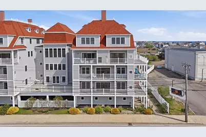 233 Beach Rd #A11, Salisbury, MA 01952 - Photo 1