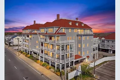 233 Beach Rd #A11, Salisbury, MA 01952 - Photo 35