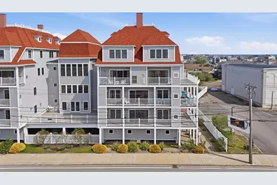 233 Beach Rd #A11, Salisbury, MA 01952 - Photo 1
