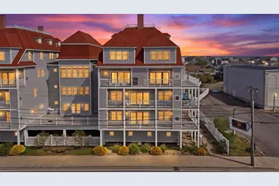 233 Beach Rd #A11, Salisbury, MA 01952 - Photo 3