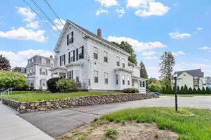 19 Washington St, Leominster, MA 01453 - Photo 1