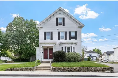 19 Washington St, Leominster, MA 01453 - Photo 3