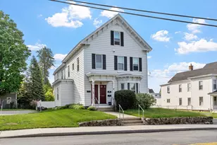 19 Washington St, Leominster, MA 01453 - Photo 35