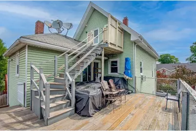 15 Grant St #2, Boston, MA 02125 - Photo 11